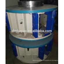 Professional vsi crusher parts manufacturers for mining industry